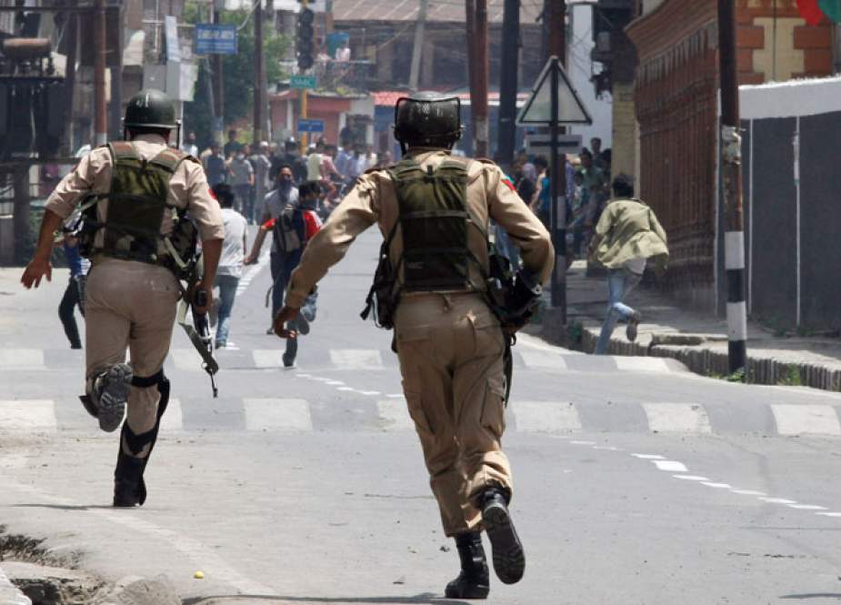 Kashmiris Welcome UN Report on Rights Violations by India, Urge Action