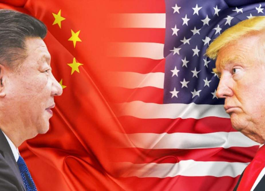Trade War Expands as Beijing Retaliates US Tariffs on Chinese Goods