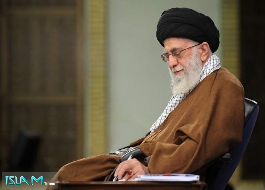 طهران..حجة الاسلام أدياني رئيساً لمنظمة الشؤون العقيدية والسياسية