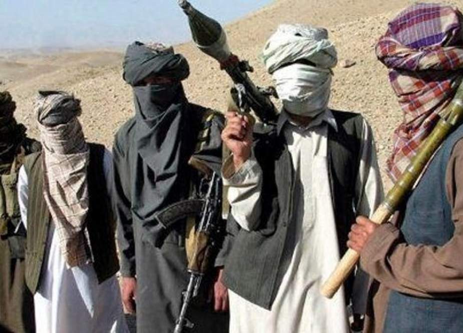 افغانستان، طالبان کا سکیورٹی فورسز کیخلاف کارروائیاں شروع کرنیکا اعلان