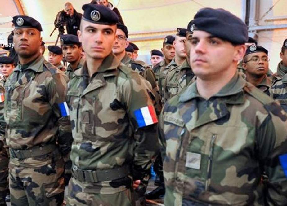 چرا فرانسه در این زمان دست به مداخله نظامی در یمن زده است؟