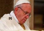 پاپ فرانسیس گفت: جهان باید برای پایان جنگ در یمن کمک کند