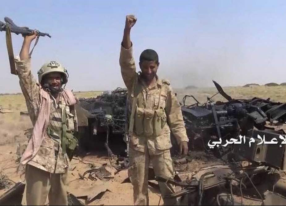 جنگ جهانی تمام عیار در سواحل غربی یمن/ تکذیب خبر تسلط نیروهای شورشی بر فرودگاه الحدیده + آخرین نقشه میدانی