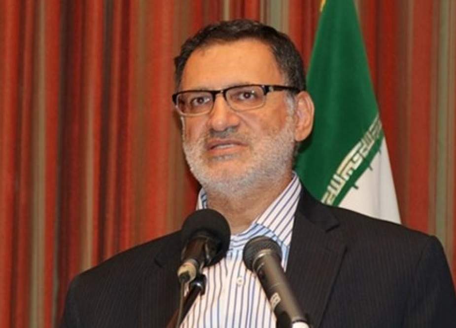 افتتاح مكتب رعاية مصالح الحجاج الايرانيين في السعودية قريبا