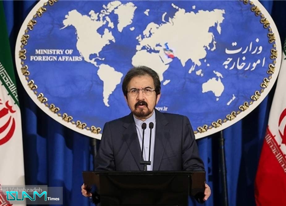طهران: الرياض تعرقل تأسيس مكتب لرعاية مصالح البلدين عبر سویسرا