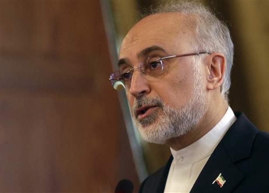 Kepala nuklir Iran Berjanji Akan Lindungi Kepentingan Nasional di Forum Oslo