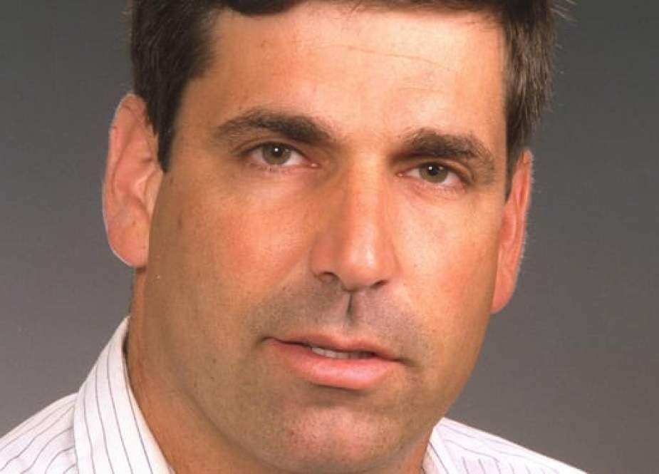 Gonen Segev, who was Israel’s energy and infrastructure minister in the 1990s..jpg