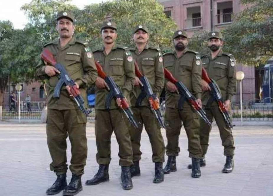 نگران حکومت کا بڑا اقدام، پنجاب پولیس میں بڑے پیمانے پر تبادلوں کا فیصلہ