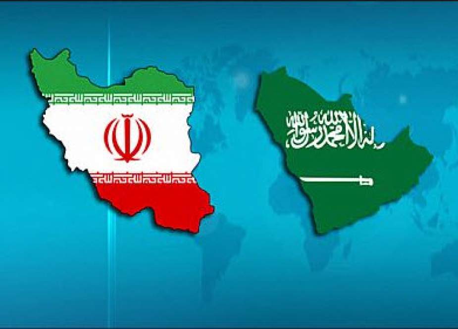 تأثیر انقلاب اسلامی بر مناسبات عربستان با ایران در دهه نخست نظام جمهوری اسلامی