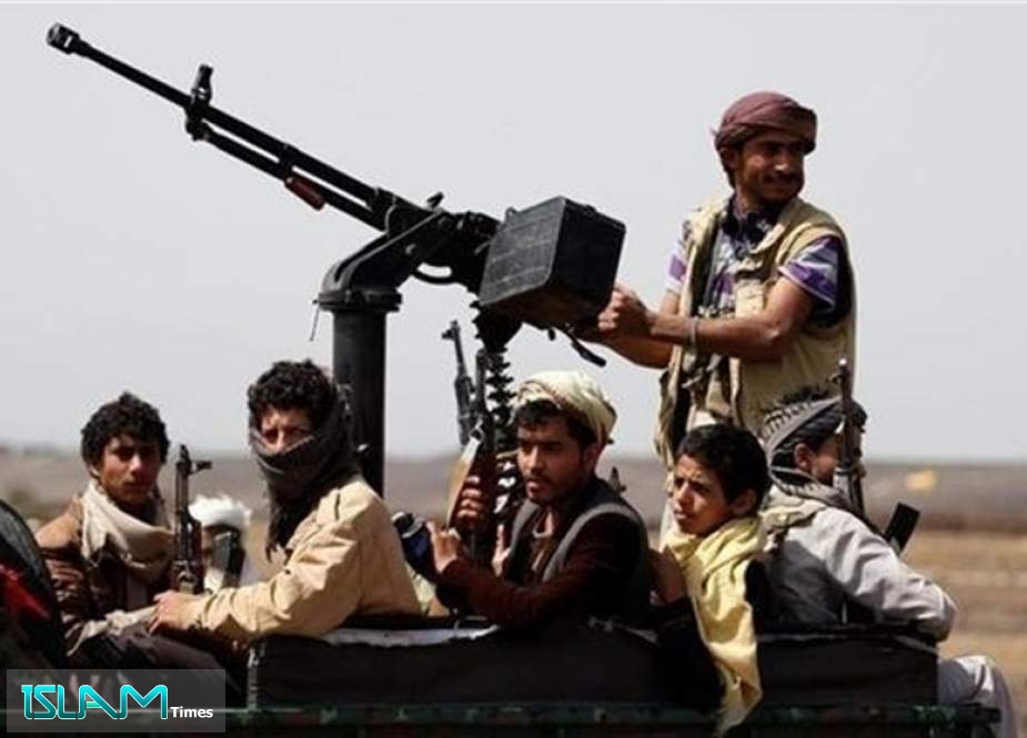 الجيش اليمني يقطع طرق الإمداد عن تحالف العدوان بالحديدة