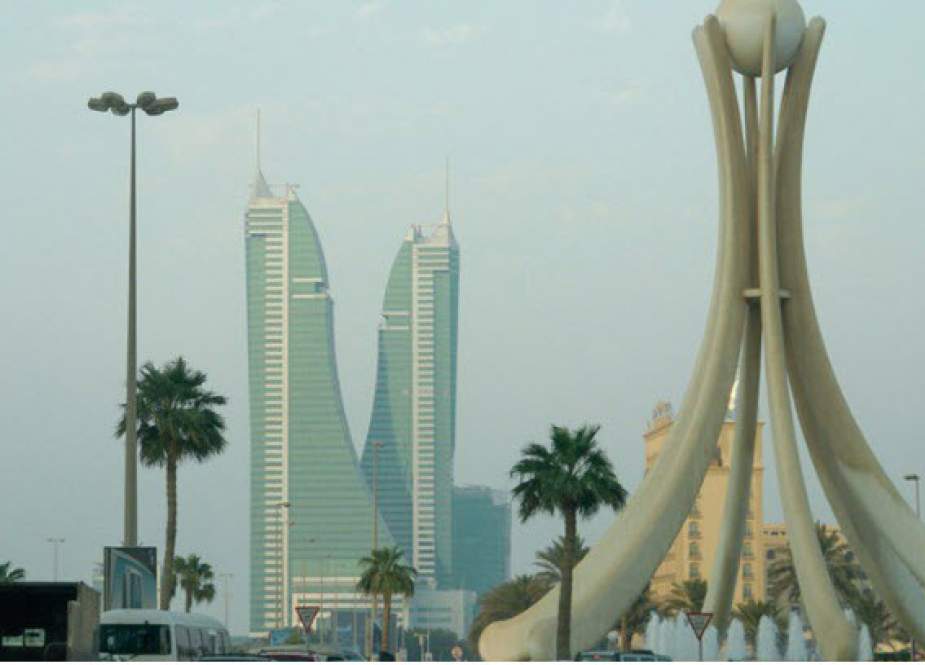بحرین میزبان هیئتی از رژیم صهیونیستی