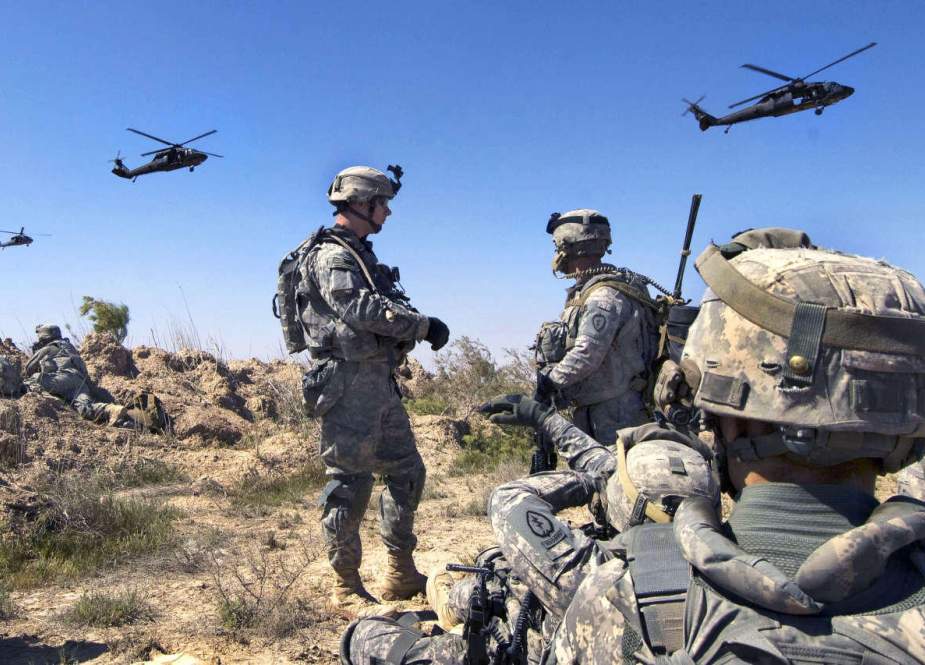 US Senate approves $716bn military budget