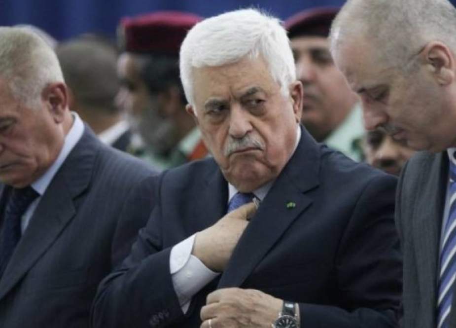 هارتس: عباس رفض خطة أمريكا لإنعاش غزة