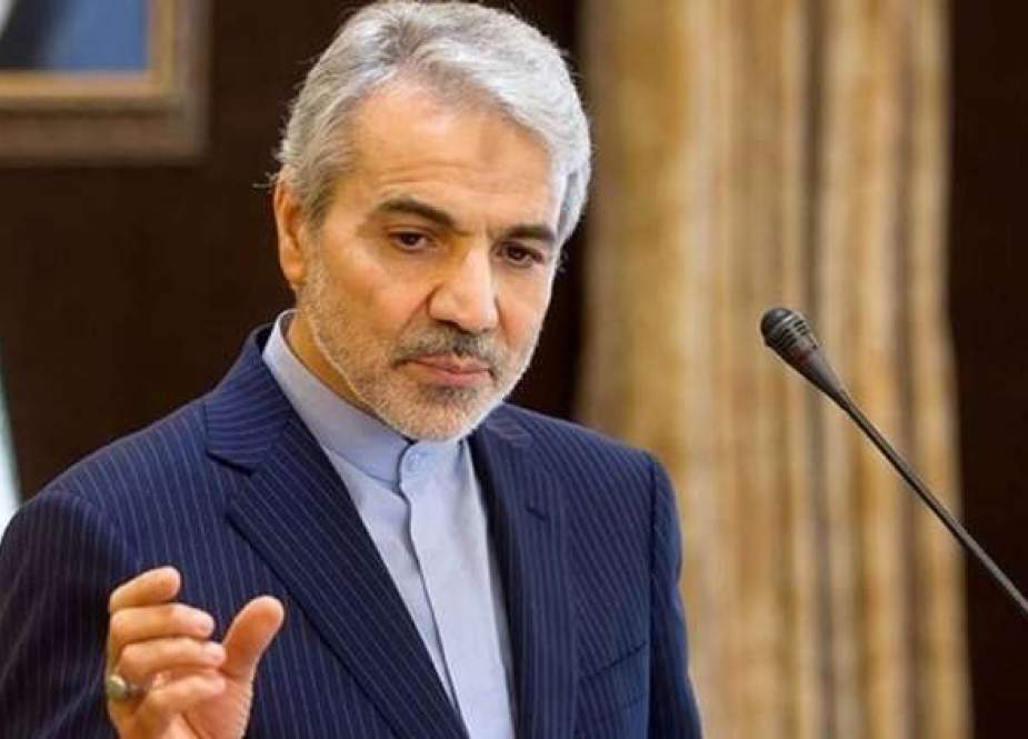 طهران: لن نتفاوض مع ترامب حول أمننا القومي