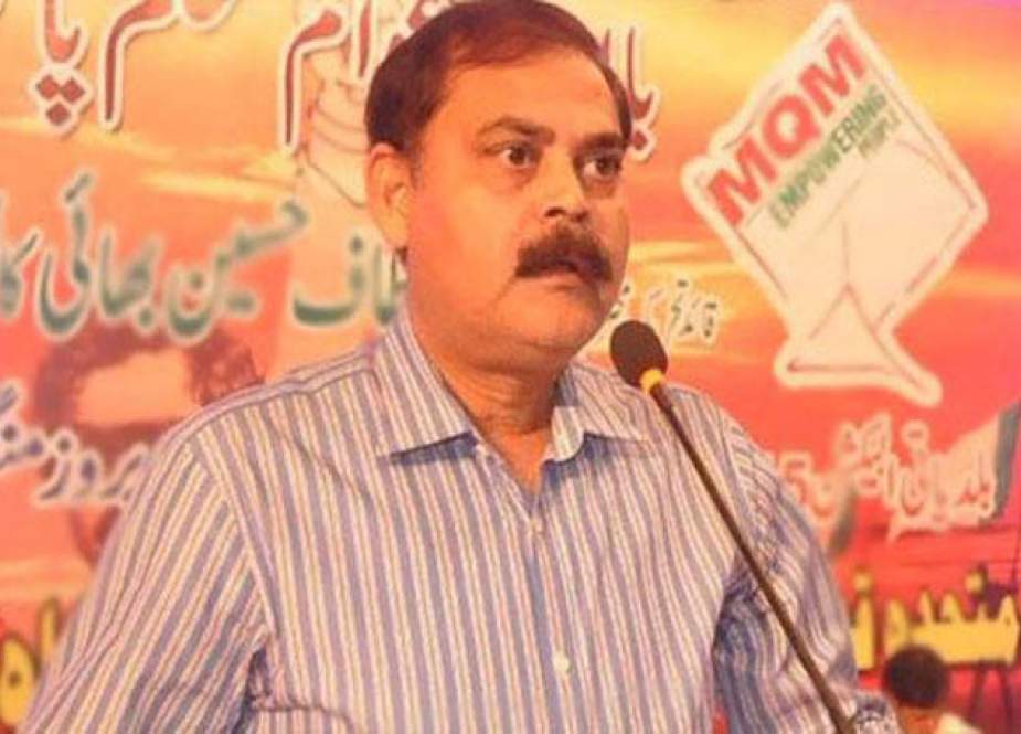 آزادانہ طور پر انتخابات میں حصہ لینے دیا گیا تو کراچی میں ہمارا کوئی مدمقابل نہیں، محمد حسین