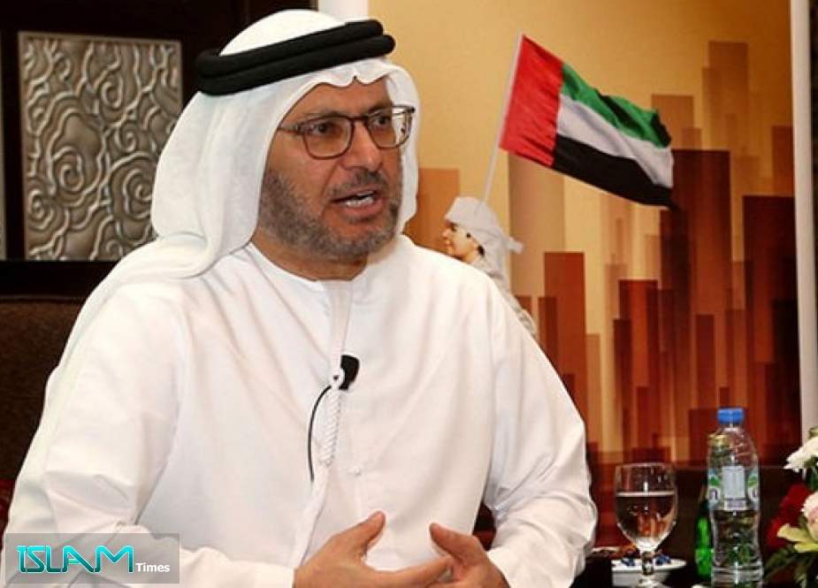 خشم مقامات اماراتی از تماس تلفنی امیر قطر با رئیس جمهوری ایران