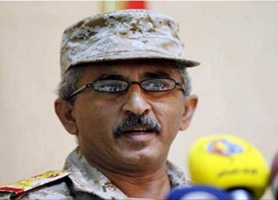 سخنگوی ارتش یمن: فرودگاه الحدیده در کنترل کامل ارتش و کمیته‌های مردمی است