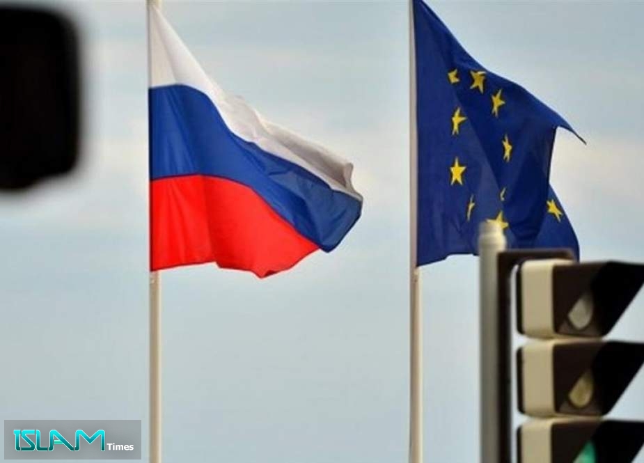 جبهةُ روسية – أوروبية لحلِّ نزاع الرسوم الجمركية