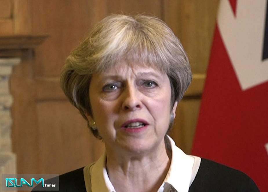 بدء محاكمة بريطاني خطط لـ”قطع رأس” رئيسة الوزراء بهجوم إرهابي