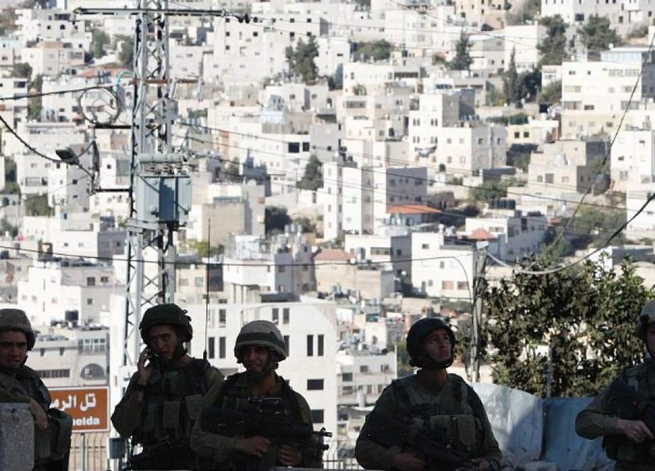 Israel keeps expanding settlements despite UN resolution