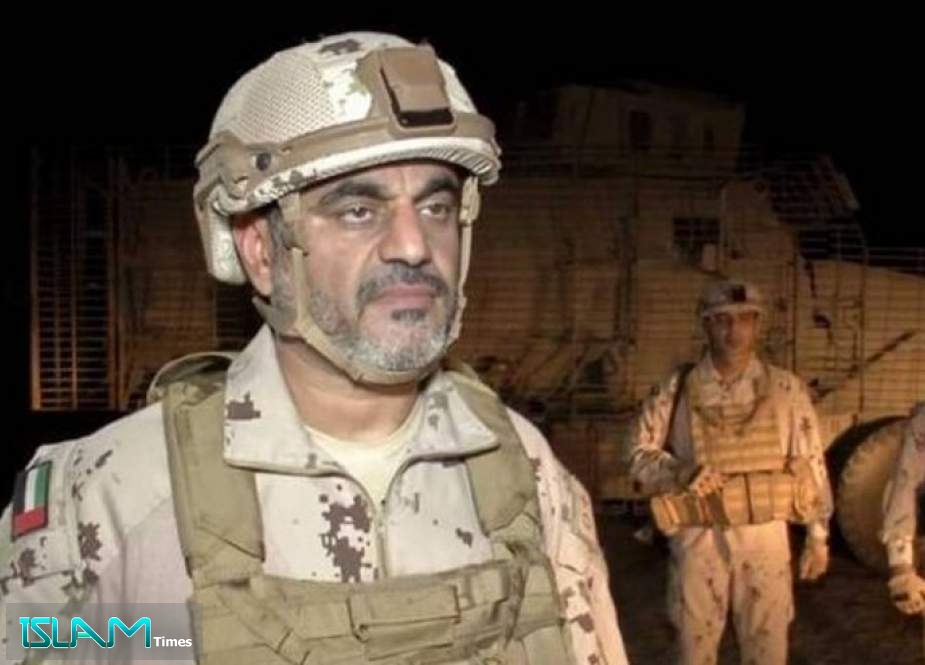 اليمن.. مقتل قائد قوات تحالف العدوان بالساحل الغربي للبلاد