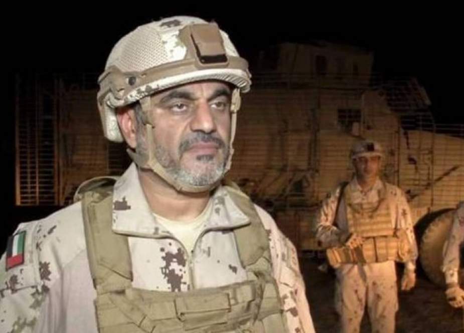 هلاکت فرمانده ی ائتلاف اماراتی-عربستانی در ساحل غربی یمن