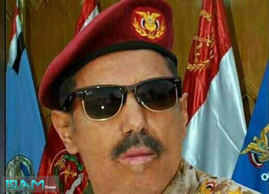 الحوثي: الإعلام المعادي يحاول "إسقاط الحديدة" عبر التضليل