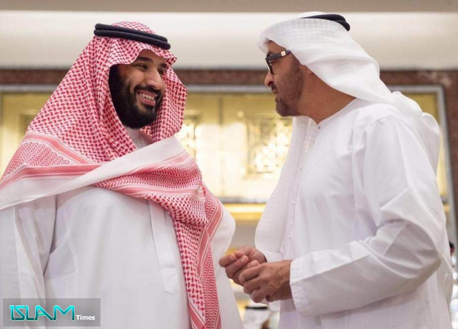 خفايا التحالف السعودي الإماراتي وتداعياته على أمن المنطقة