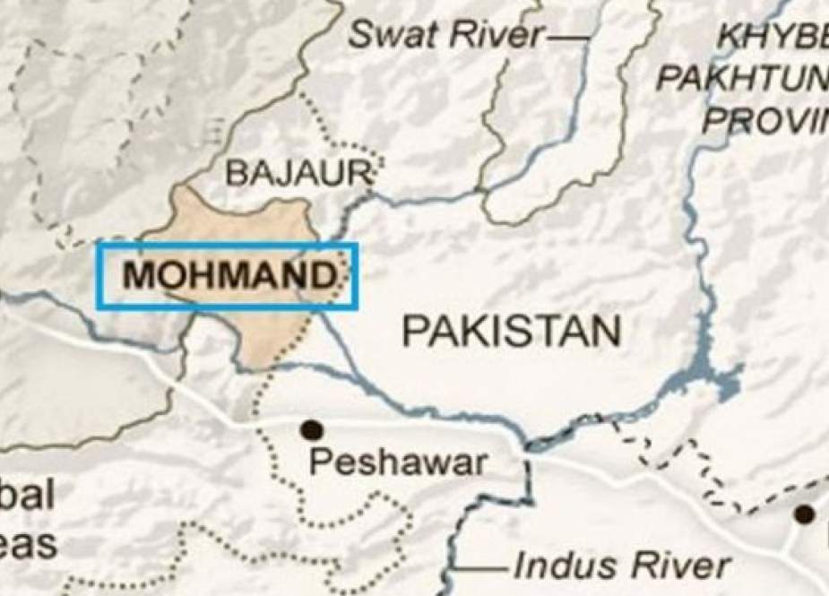 ضلع مہمند میں سیاسی بحث کے دوران ایک شخص قتل