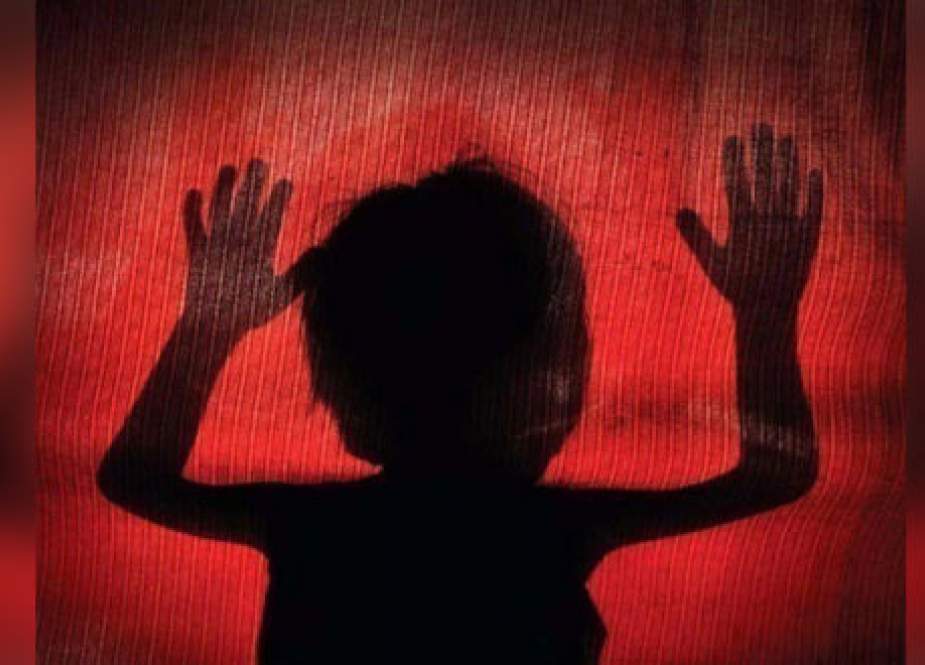 مردان، 9 ماہ کی بچی کیساتھ زیادتی، ملزم گرفتار