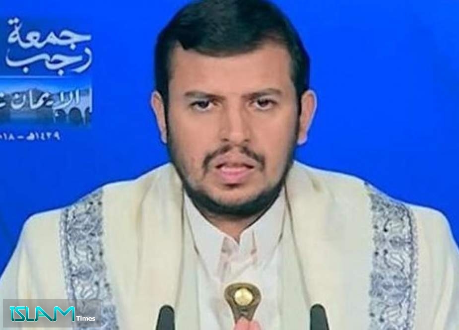 الحوثي: السلوك الإجرامي للعدوان واضح ولن ينجحوا بإخفائه