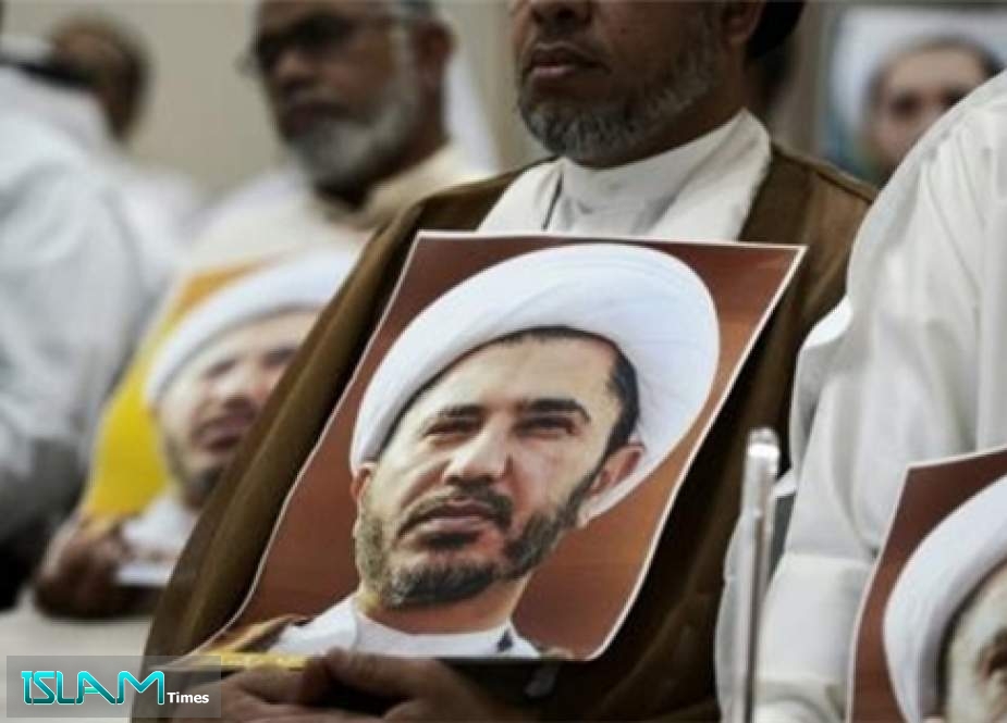 تكتل المعارضة البحرينية: محاكمة الشيخ سلمان كيدية وصورية