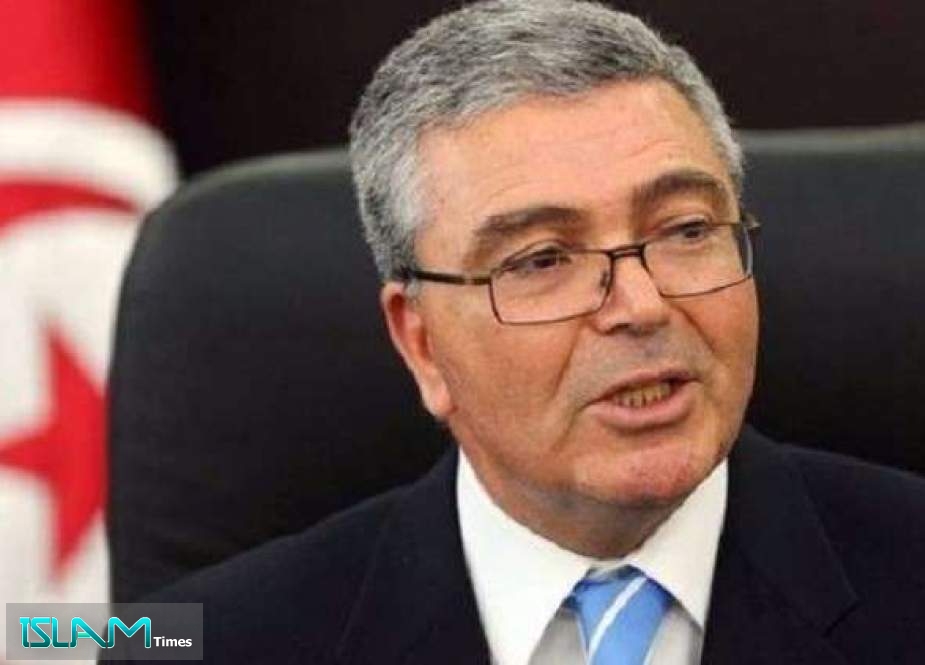وزير الدفاع التونسي: لا ولن تكون هناك انقلابات في بلادنا