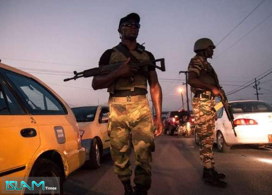 مقتل 84 عسكرياً وشرطياًعلى يد الانفصاليين في الكاميرون