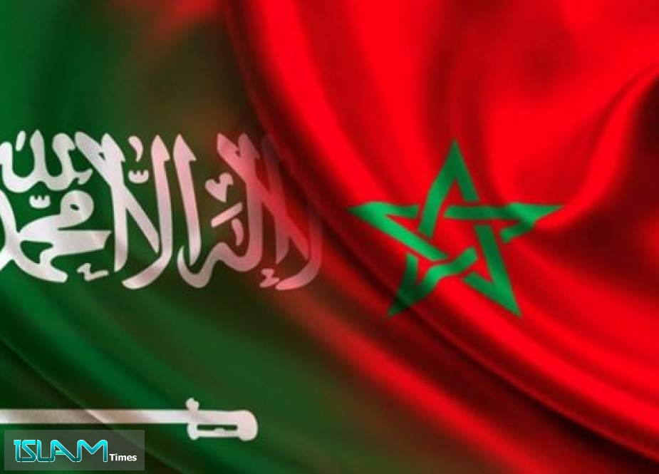 "خيانة السعودية" تشعل غضب الشارع المغربي والأزمة تتفاقم
