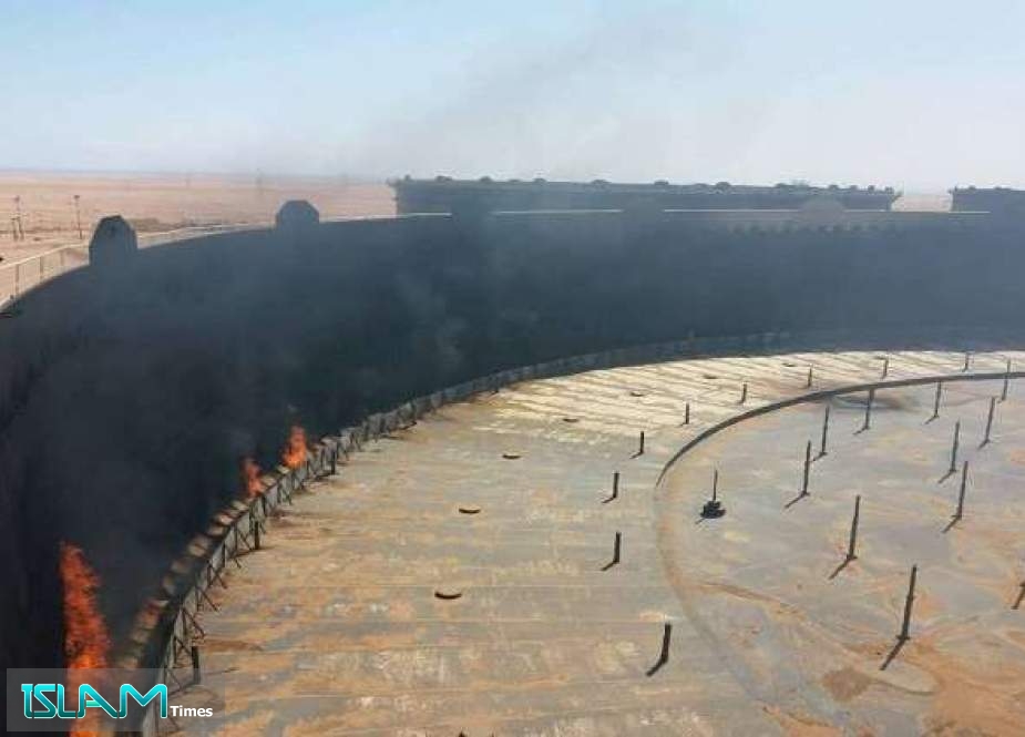 القذاذفة يؤكدون براءتهم من هجوم الهلال النفطي في ليبيا