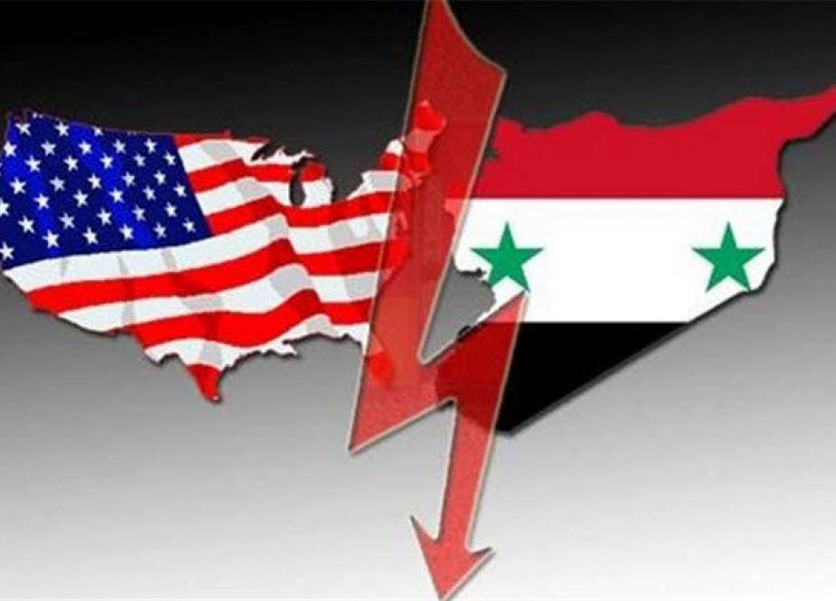 شمارش معکوسِ بطلان آخرین کارت ایالات متحده برای بازی در سوریه