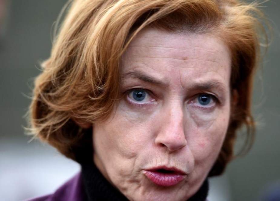Florence Parly, French Defense Minister.jpeg