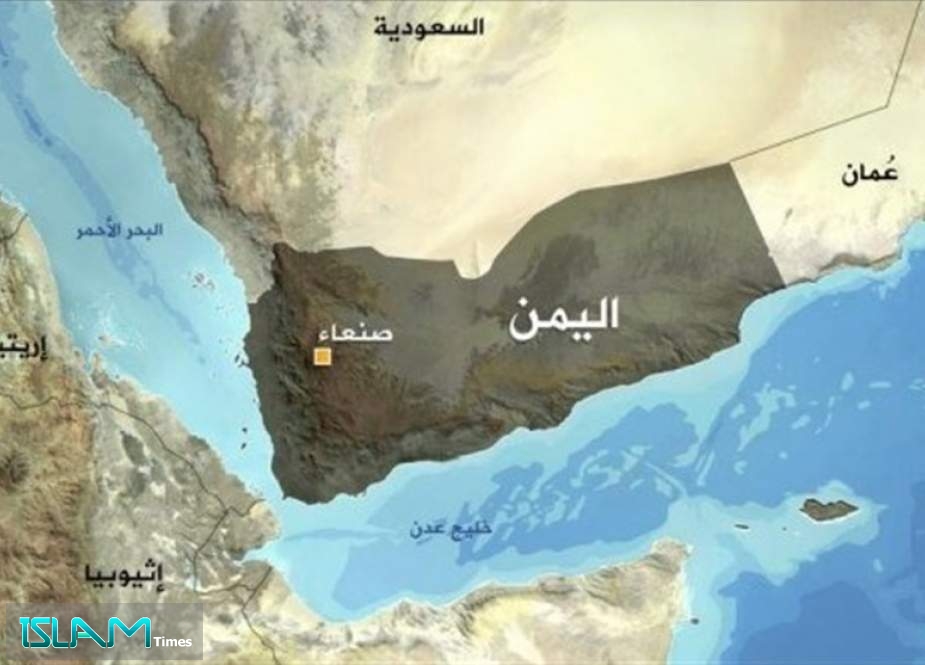 الدفاعات اليمنية تسقط طائرة استطلاع إماراتية قبالة جيزان