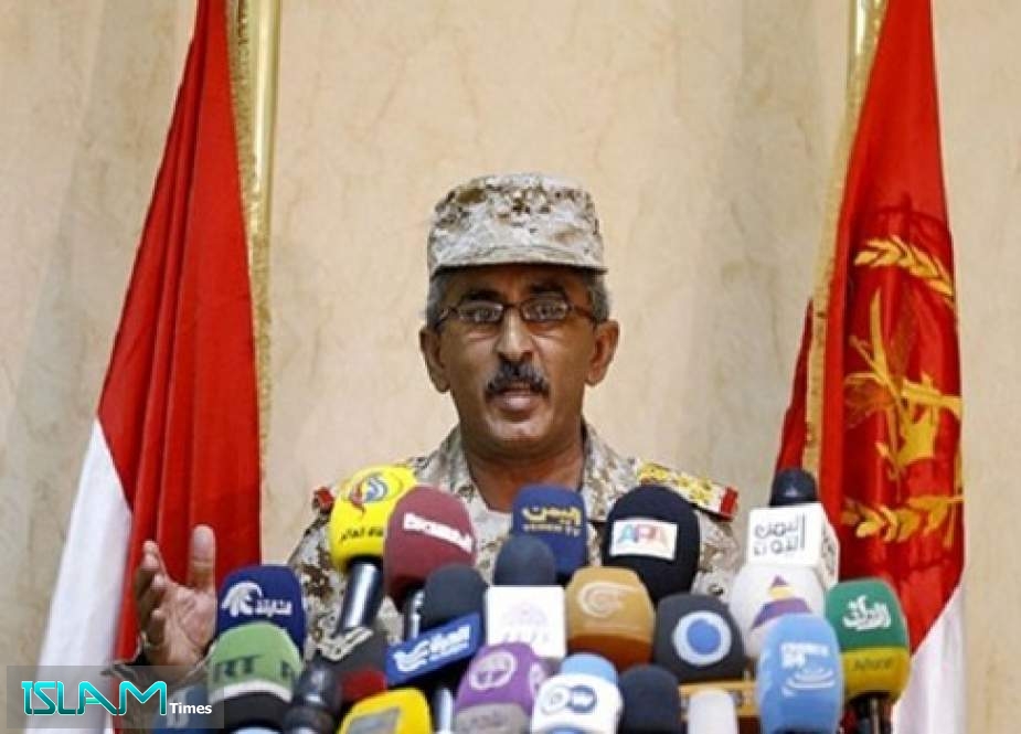 اليمن: نقاتل بمعركة الساحل الغربي مرتزقة من القاعدة و‘‘داعش‘‘