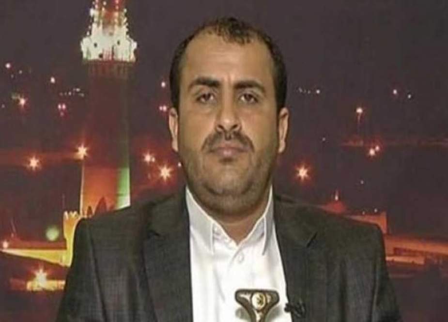 عبد السلام: على العدو أن يخرج من اليمن قبل أن تكون الكلفةُ بما لا يتوقع