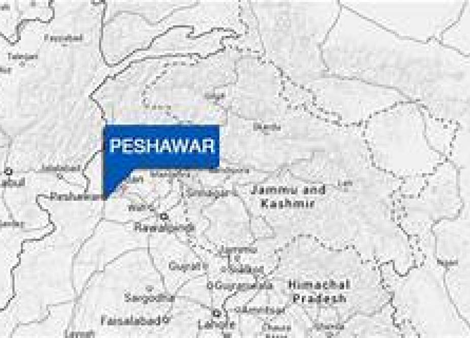 پشاور، حیات آباد میں پولیس چیک پوسٹ پر فائرنگ سے کانسٹیبل شہید