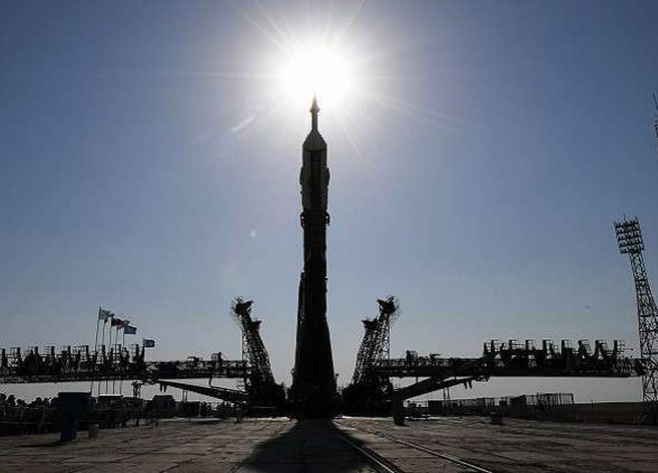 روسيا تطلق قمرا اصطناعيا لمصر تعويضا لها عن المفقود