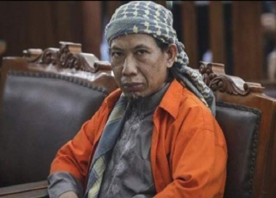 إندونيسيا تعدم داعية على صلة بـ"داعش"