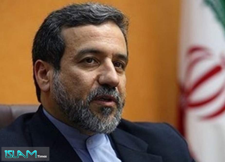 ایران اگلے چند ہفتوں میں جوہری معاہدے کو ختم کرسکتا ہے، ایرانی نائب وزیر خارجہ