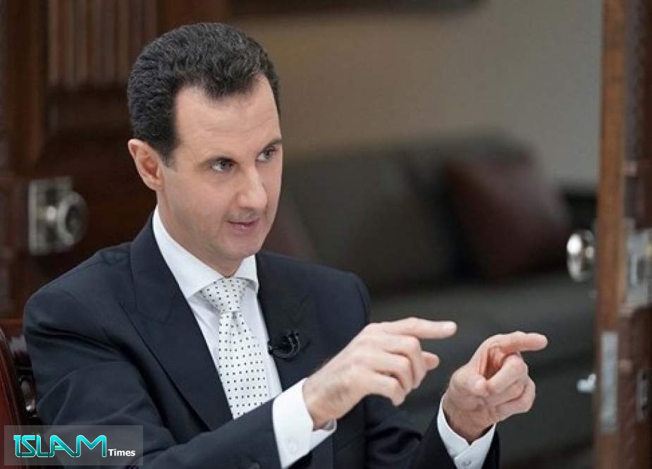 الأسد: الحوار مع أميركا مضيعة للوقت