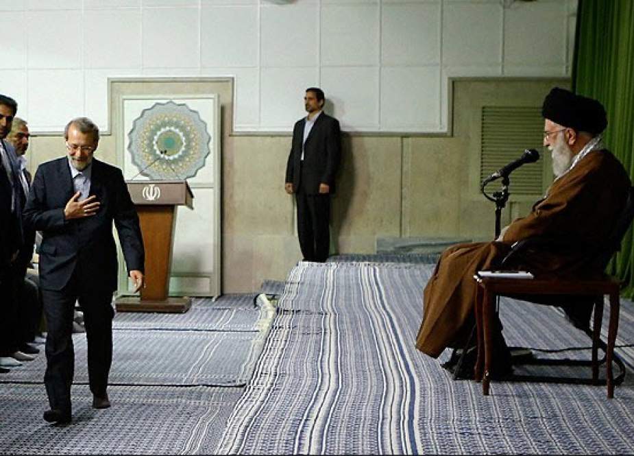 تبیین بیانات رهبر معظم انقلاب اسلامی در دیدار نمایندگان مجلس
