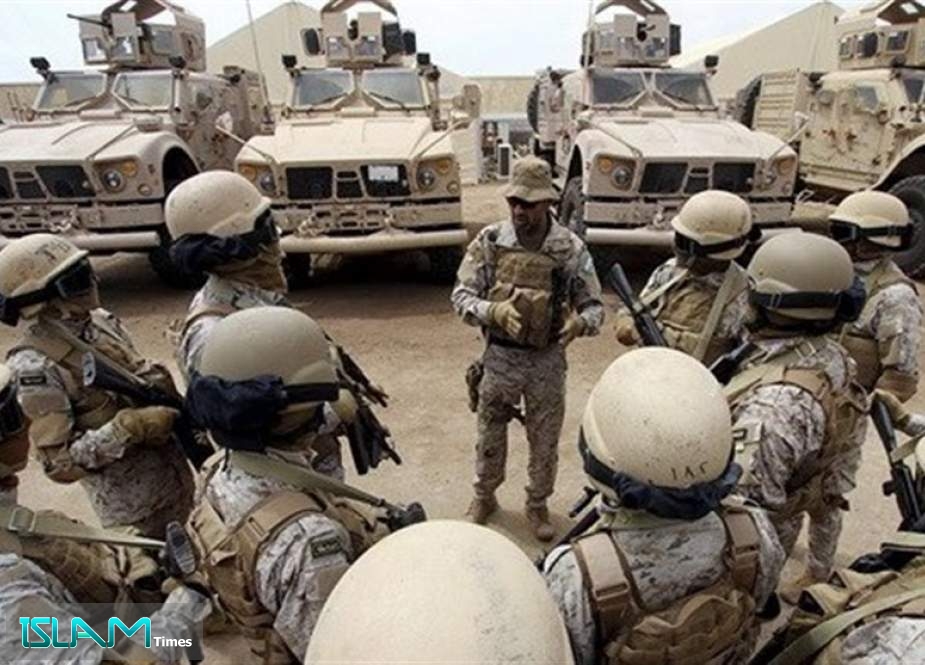 الجيش البريطاني: تكبدنا خسائر كبيرة في اليمن