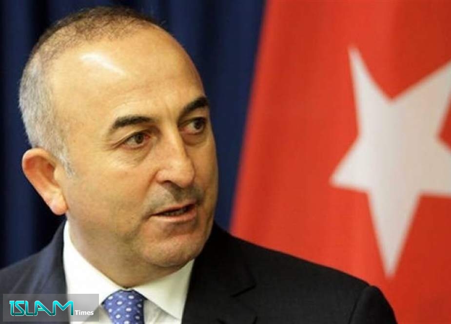 أنقرة : اتفاقية منبج ستعيد الثقة مع واشنطن