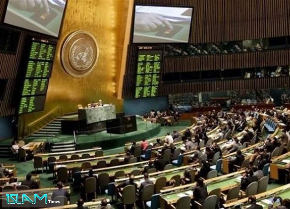 الأمم المتحدة تطالب روسيا بالانسحاب من مولدافيا